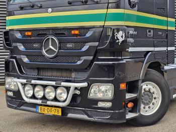 ACTROS 1844 LS / NL TRUCK